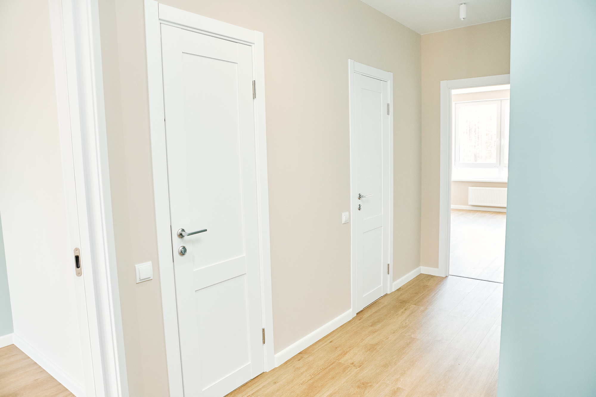 ЖК Равновесие, д1, кв.55