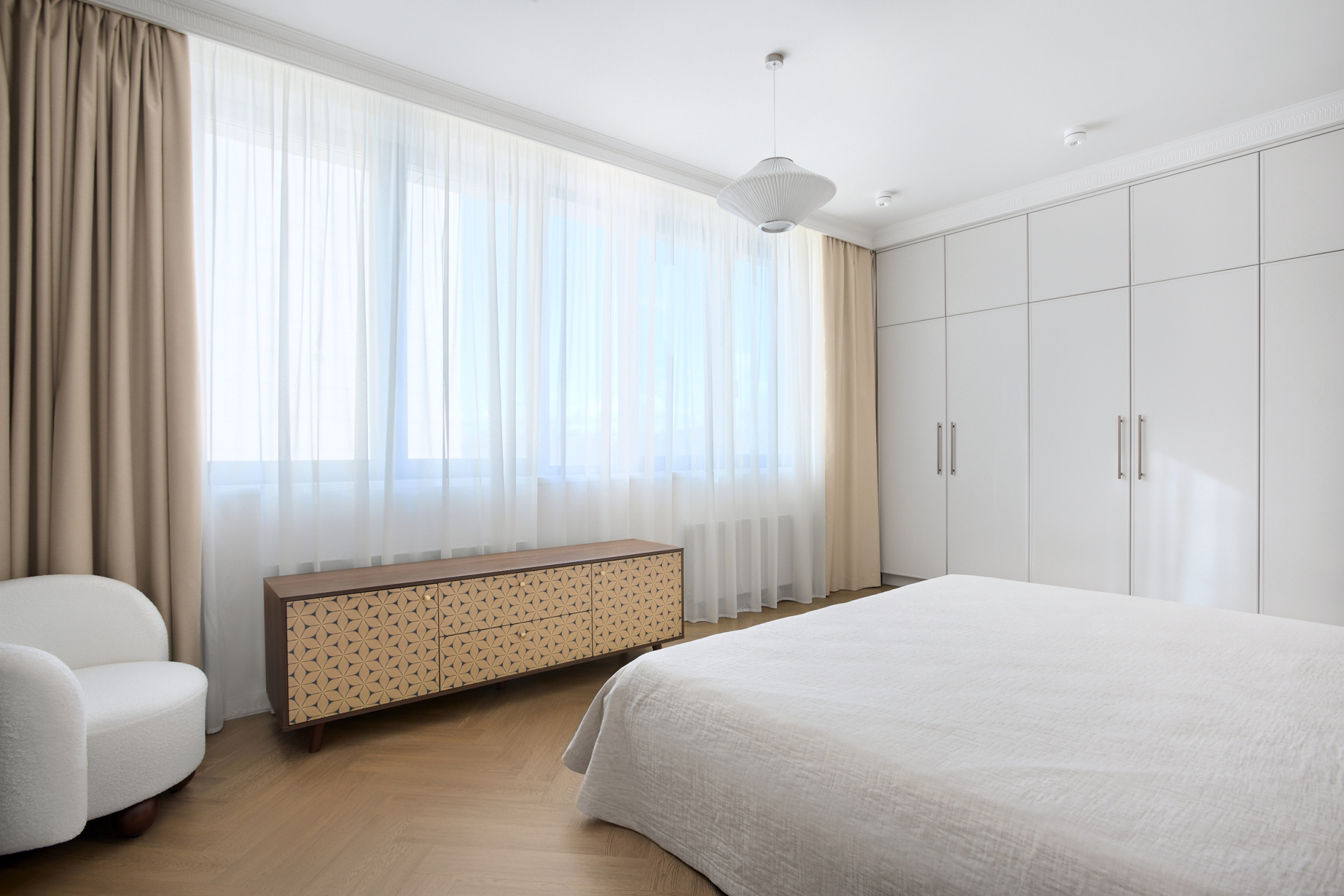 ЖК Аквамарин, кв.10