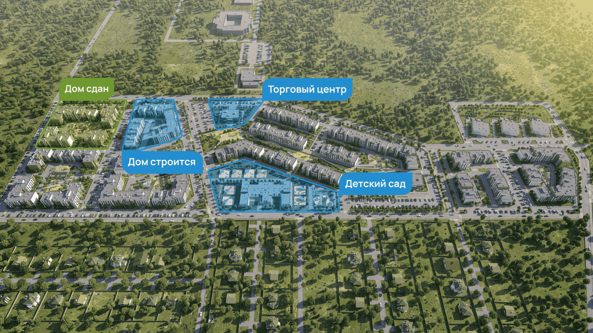 купить квартиру 3 комнаты, 74 кв.м. №113 в петрозаводске