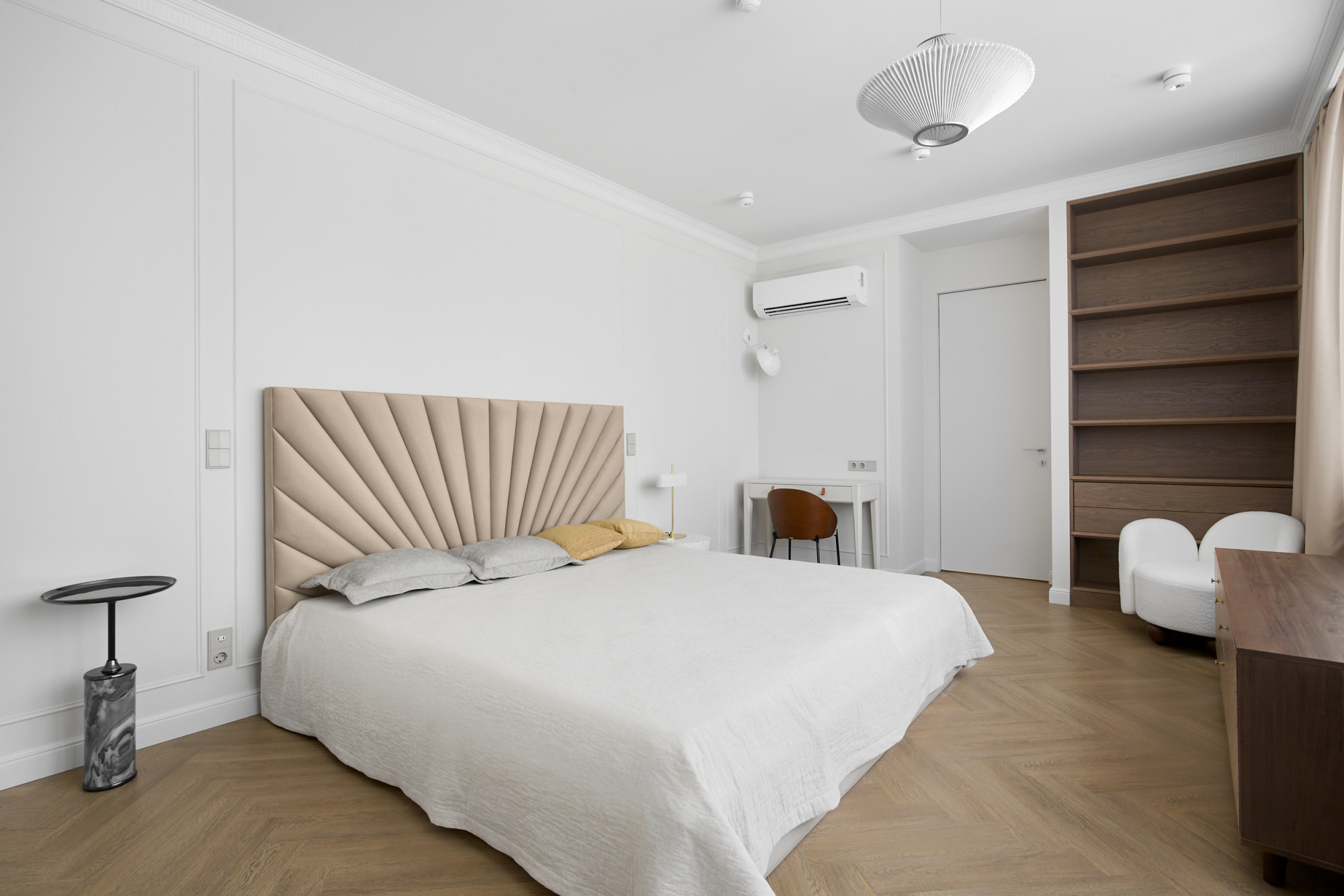 ЖК Аквамарин, кв.10