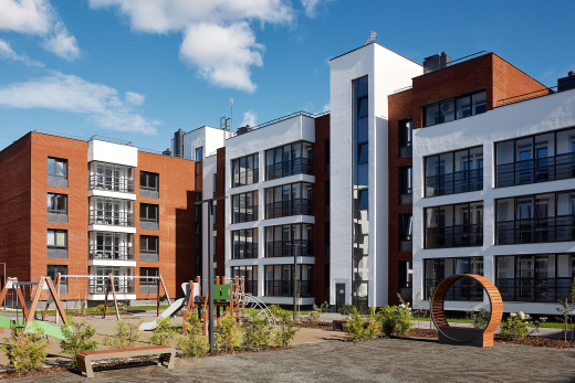 купить квартиру 4 комнаты, 76.7 кв.м. №111 в петрозаводске