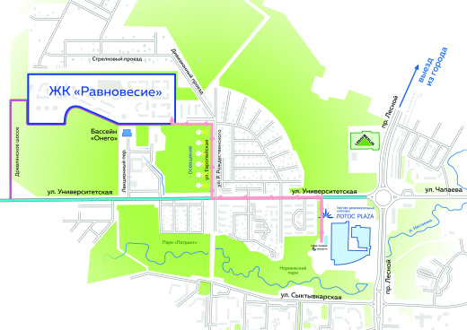 купить квартиру 4 комнаты, 76.7 кв.м. №111 в петрозаводске