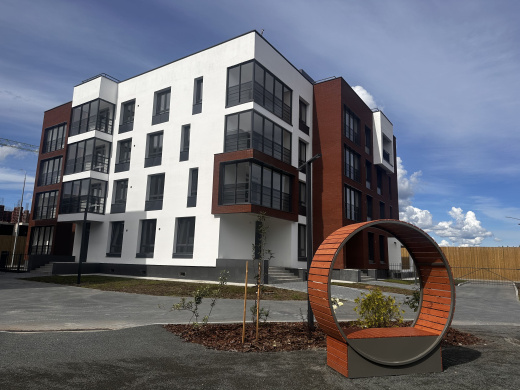 купить квартиру 4 комнаты, 76.7 кв.м. №111 в петрозаводске